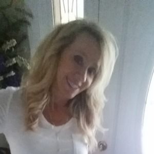 Meet your Posher, Kristi